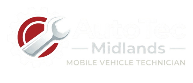 AutoTec Midlands Logo